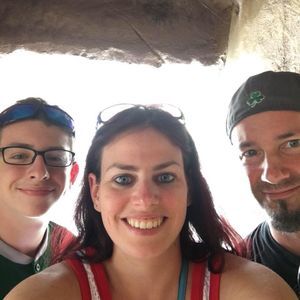 Meet your Posher, Lucy